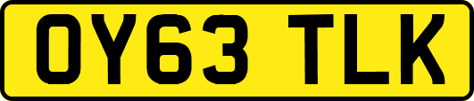 OY63TLK