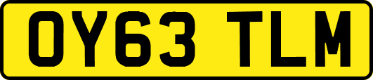 OY63TLM