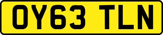 OY63TLN
