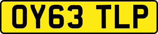 OY63TLP