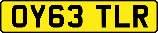 OY63TLR