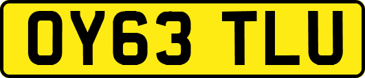 OY63TLU