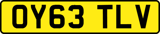 OY63TLV