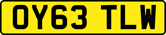 OY63TLW