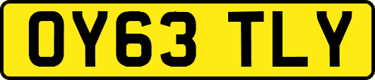 OY63TLY