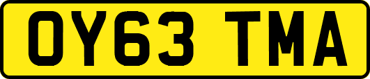 OY63TMA