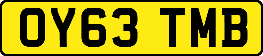 OY63TMB