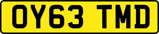 OY63TMD