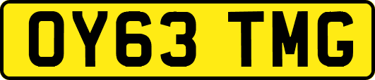OY63TMG
