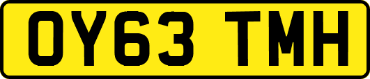 OY63TMH