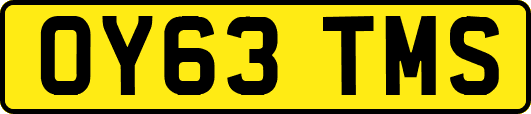 OY63TMS