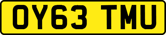 OY63TMU