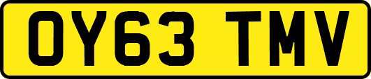 OY63TMV