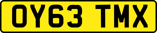 OY63TMX