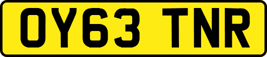 OY63TNR
