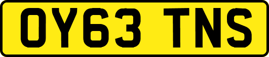 OY63TNS