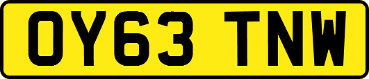 OY63TNW