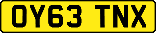 OY63TNX