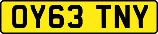 OY63TNY