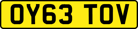 OY63TOV