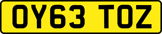 OY63TOZ