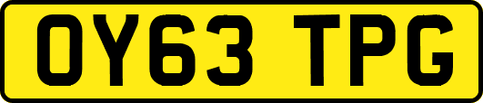 OY63TPG