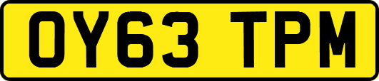 OY63TPM