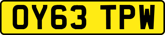 OY63TPW