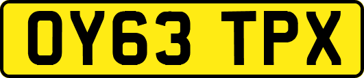 OY63TPX