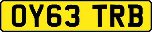 OY63TRB