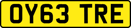 OY63TRE