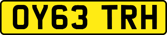 OY63TRH