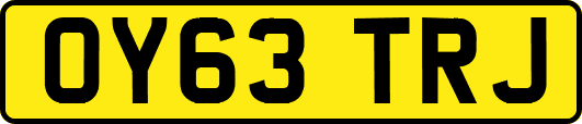OY63TRJ