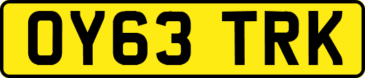 OY63TRK
