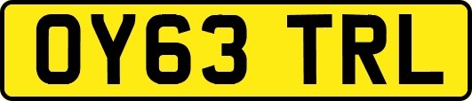 OY63TRL