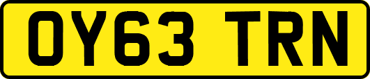 OY63TRN