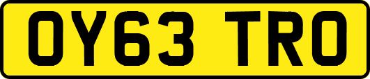 OY63TRO