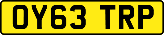 OY63TRP