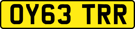 OY63TRR