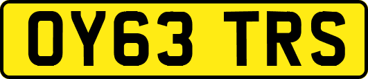 OY63TRS