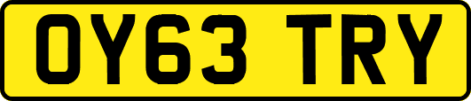 OY63TRY