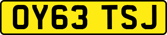 OY63TSJ