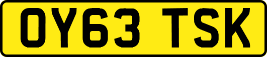 OY63TSK