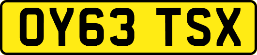OY63TSX