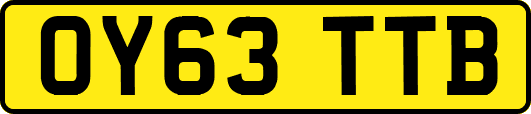 OY63TTB