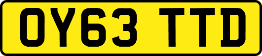 OY63TTD