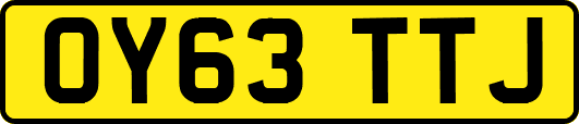 OY63TTJ