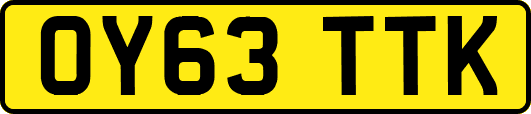 OY63TTK
