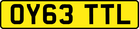 OY63TTL