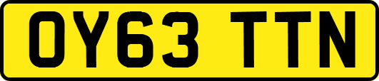 OY63TTN
